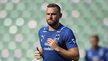 Vincent Janssen regresará a la actividad con Rayados